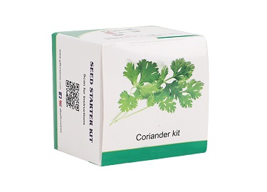 Coriander Kit