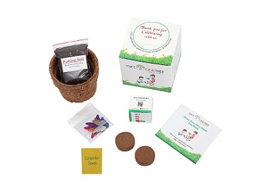 Buy Eco Friendly Gardening Kit
