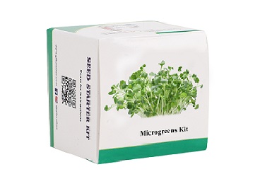 Microgreens Kit