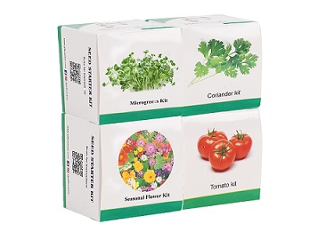 Buy Start Kitchen Garden Kit