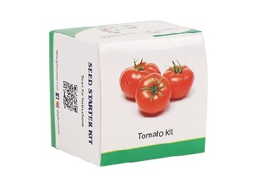 Tomato Kit