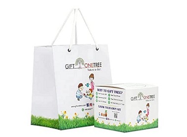 Eco Friendly Return Gift